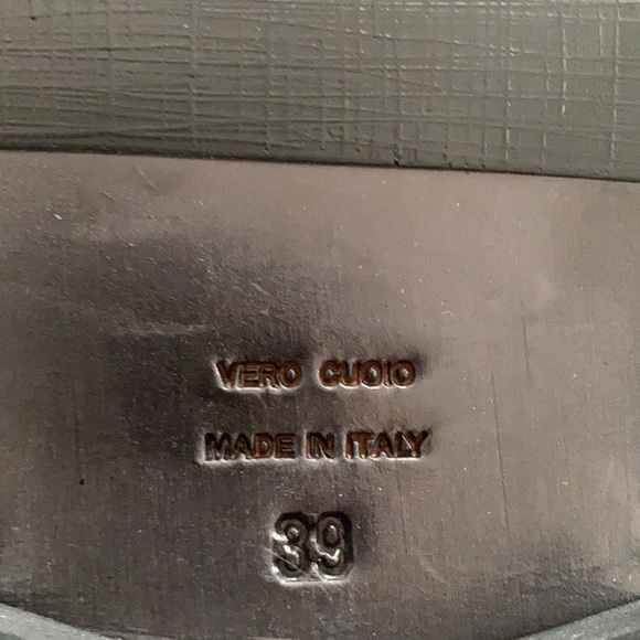 Laura Bellariva sage suede boots - Picture 10 of 11